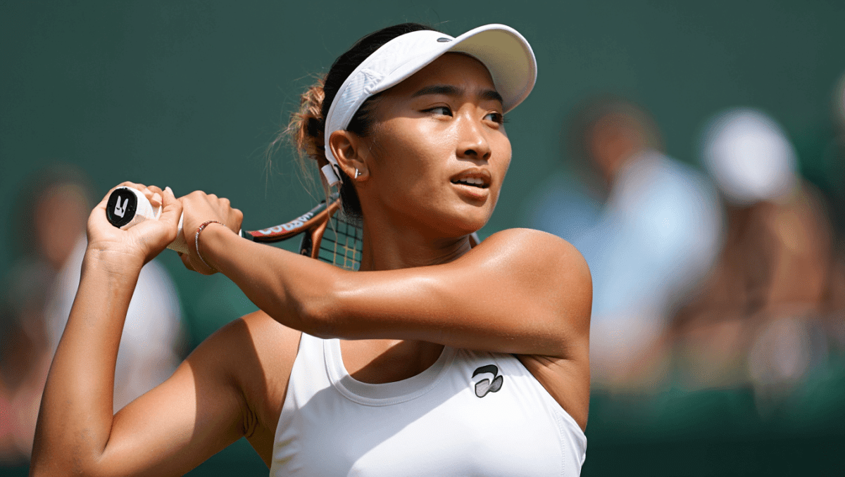 EALA tennis fans in for a treat at Indian Wells with no double-duty conflicts