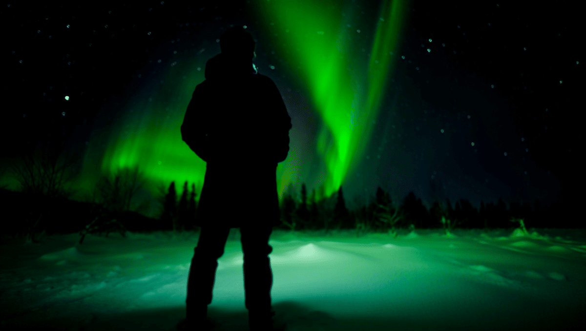 G3 geomagnetic storm lights up skies, northern lights won't disappoint tonight
