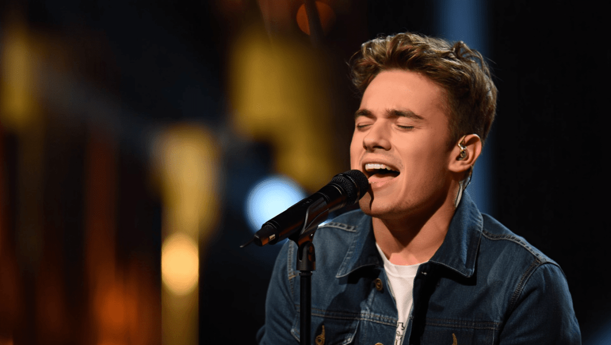 Morgan Wallen's Voice journey revisited: Here's why he didn't win