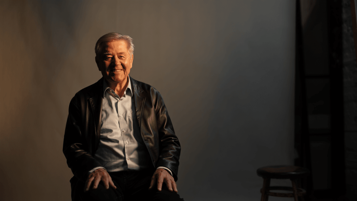 Jon Voight's brother Chip Taylor, 'Wild Thing' songwriter, dies at 86