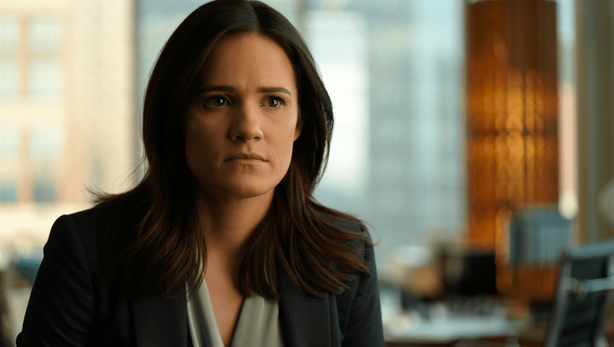 Kelsey Asbille officially exits Yellowstone franchise, pivots to feature films