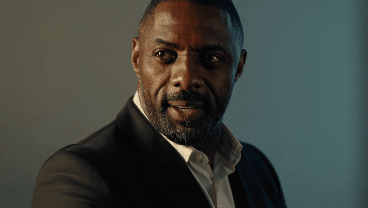Idris Elba knighted and becomes Sir Idris at 53, breaking achievement