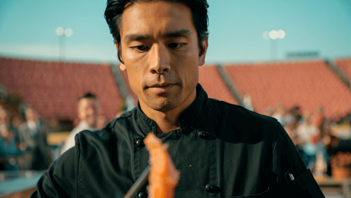 Tournament of Champions reveals first secret icon, Jet Tila dominates with 88-point win