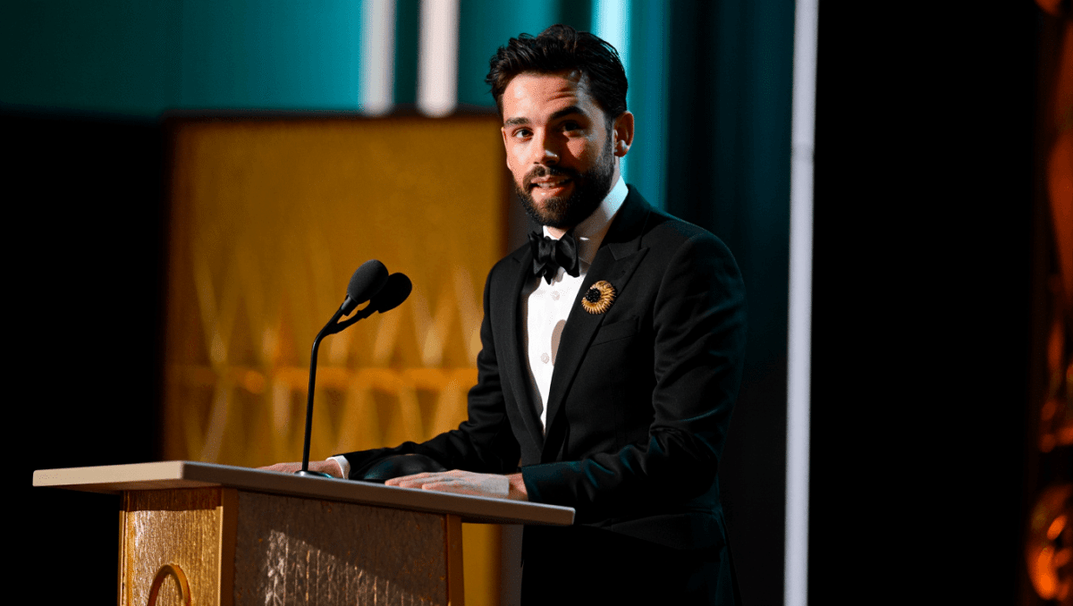 Kieran Culkin to present at Oscars 2026 after Best Supporting Actor win