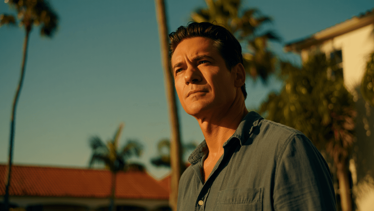 RJ Decker premieres tonight on ABC with whimsy and mysteries