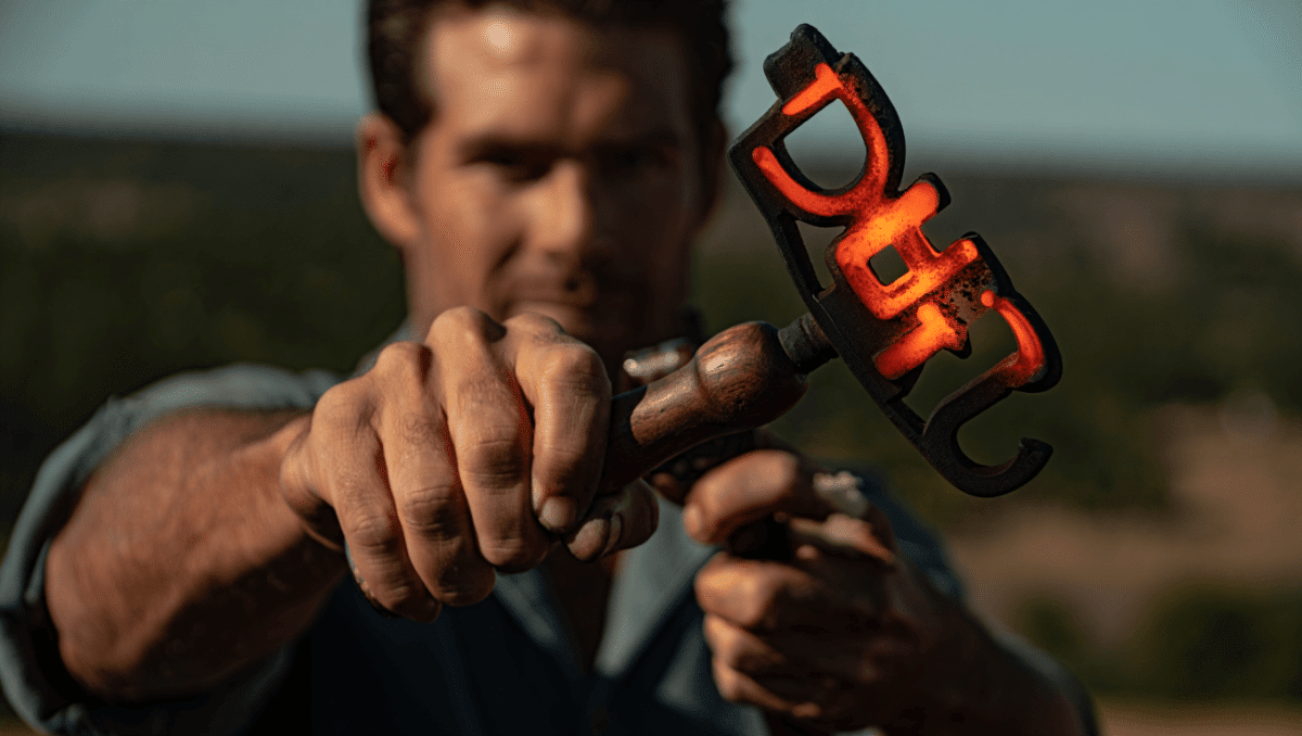 Dutton Ranch officially revealed as Cole Hauser unveils Beth & Rip spinoff poster