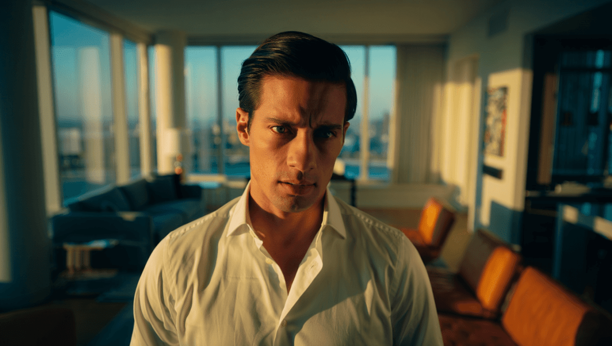 Love Story episode 8 drops March 19, JFK Jr.'s troubles deepen