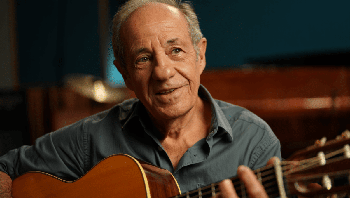 Dash Crofts, 'Summer Breeze' singer from Seals & Crofts, dies at 87