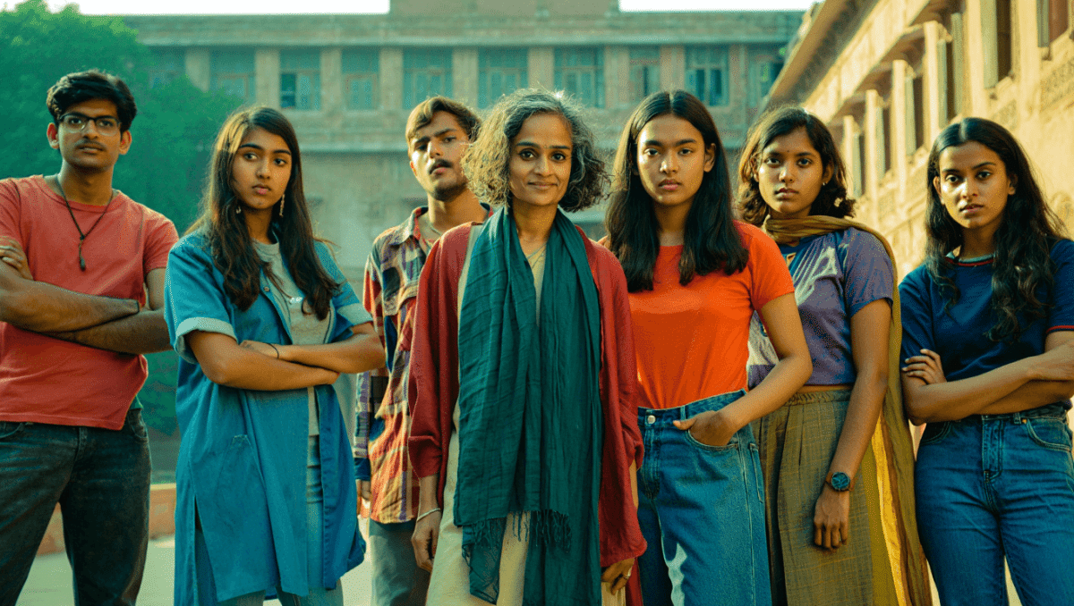 Shah Rukh Khan's 'In Which Annie Gives It Those Ones' returns as 4K restoration on March 13, 2026