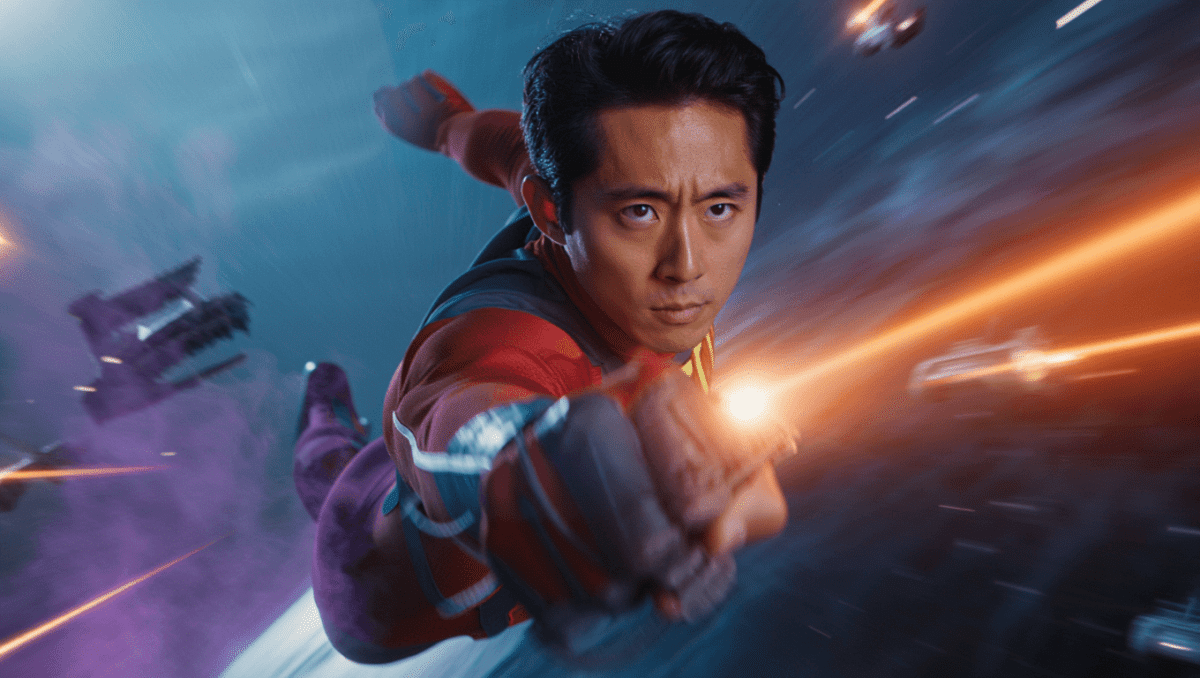 Invincible season 4 returns March 18 with Viltrumite War, new villains won't stop the chaos