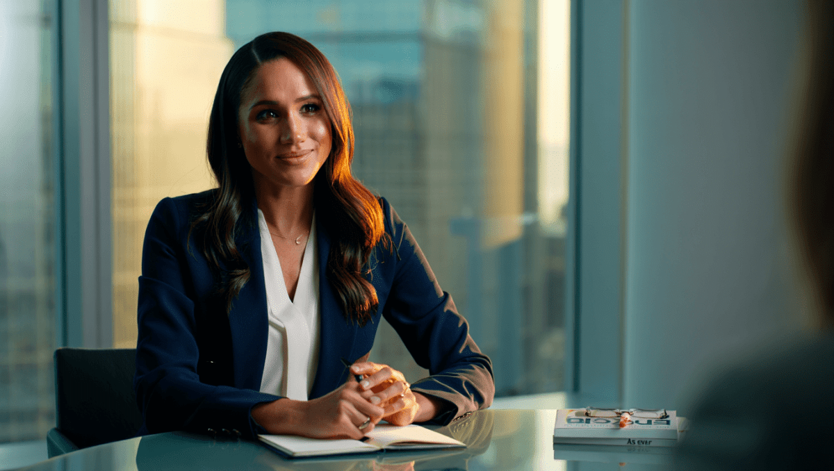 Meghan Markle and Netflix end As Ever partnership, brand goes independent