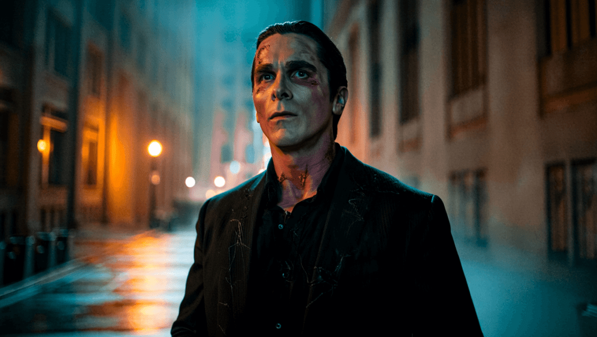 The Bride movie arrives in theaters with Christian Bale's darkly romantic reimagining