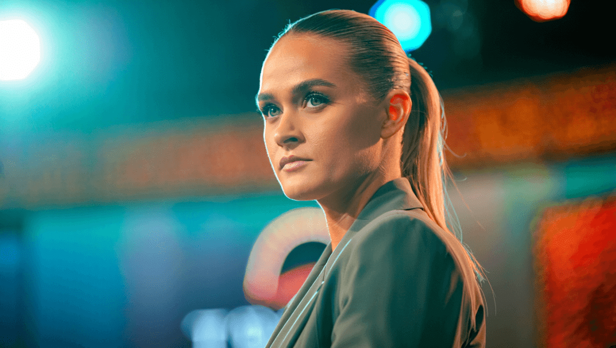 Bachelorette won't be cancelled despite investigation, premieres Sunday on ABC