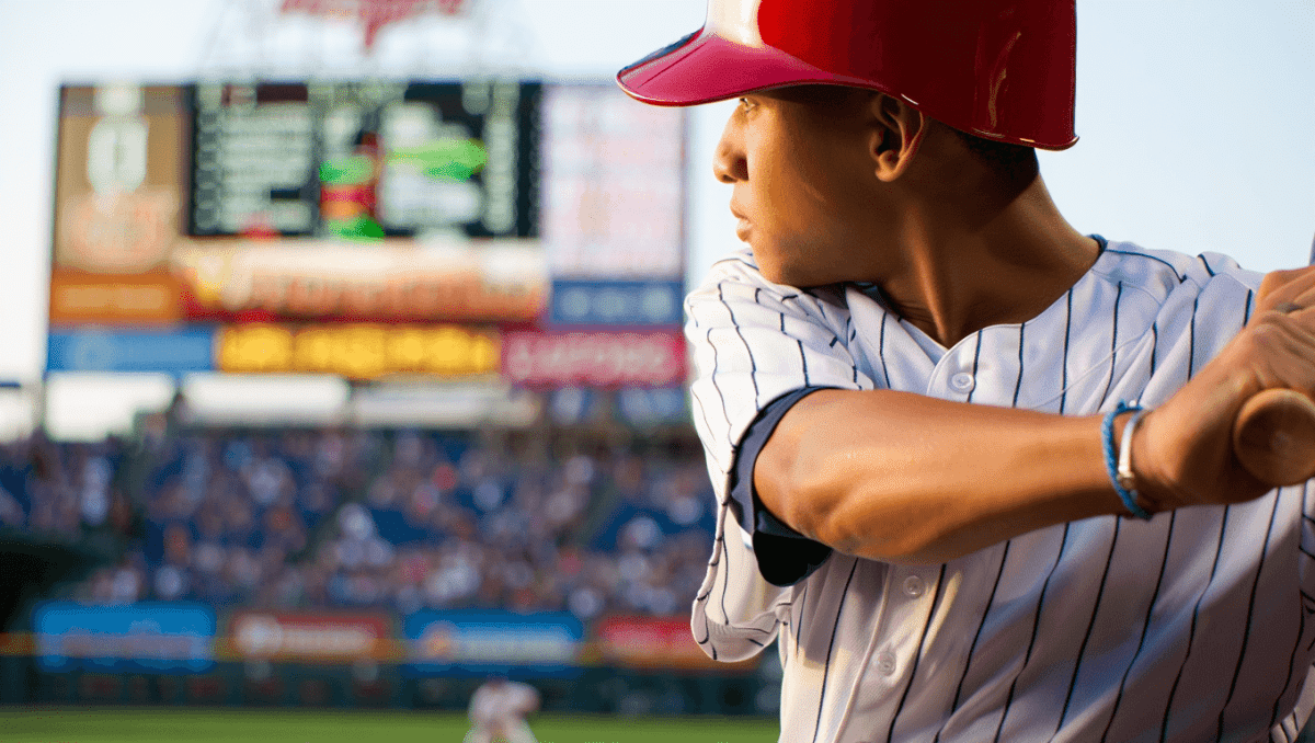 MLB app now streams opening day games as ESPN becomes new home for MLB.TV