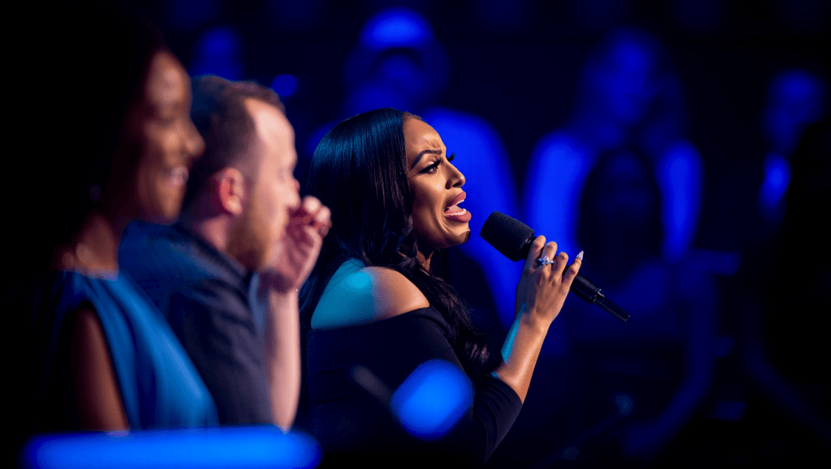 American Idol vote opens tonight as 8 contestants face elimination in TOP 12 showdown