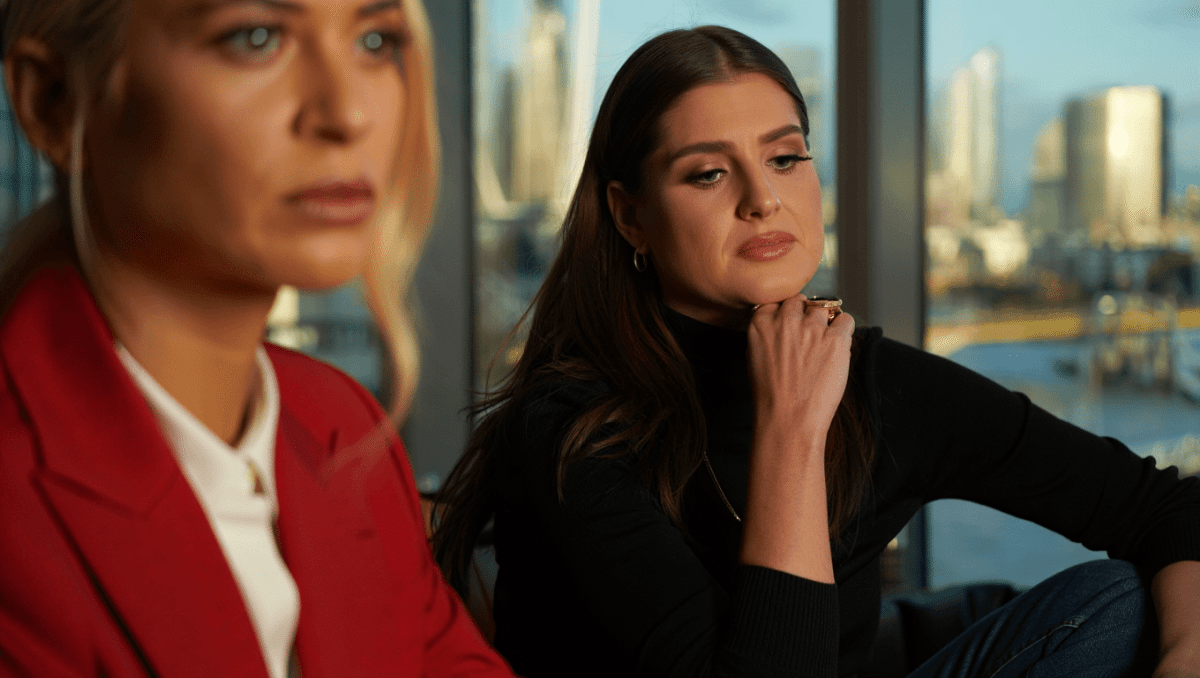 Kelly Osbourne splits from Sid Wilson amid difficult time, leans on close friend