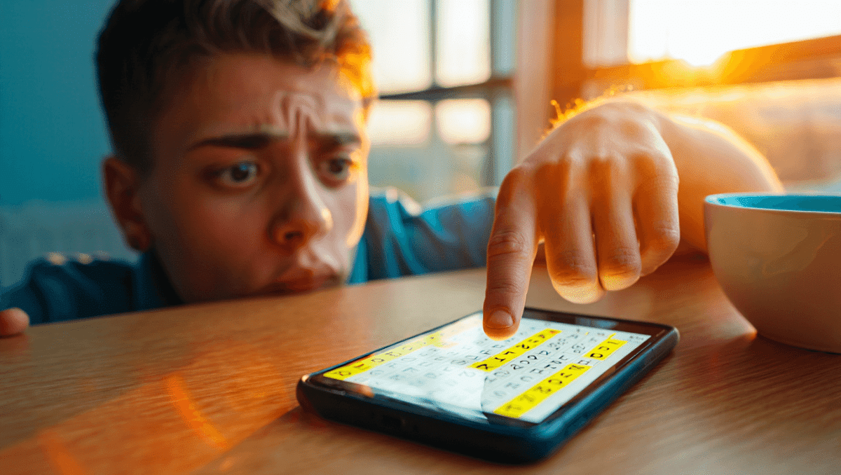 Wordle hint today reveals answer has one repeated vowel, starts with D