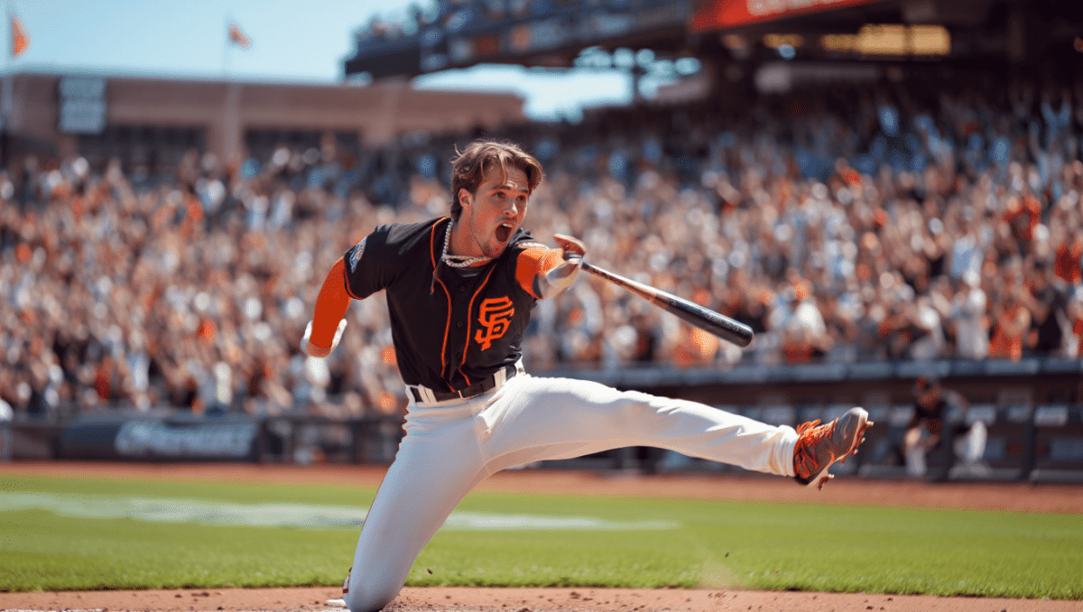 Giants beat Sultanes 5-2 in spring training, edge closer to season opener