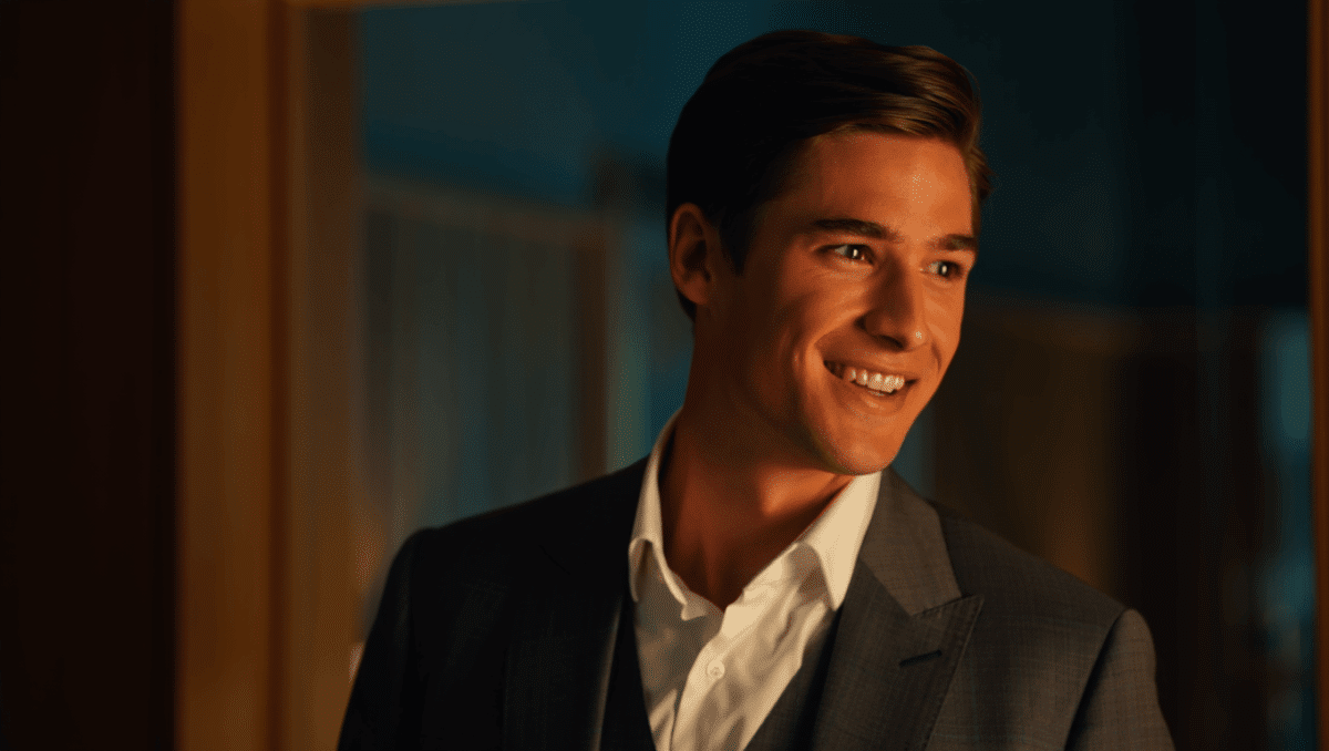 Wyatt Russell reveals 'over-the-moon excited' Lee Shaw Monarch spinoff, Season 2 teases