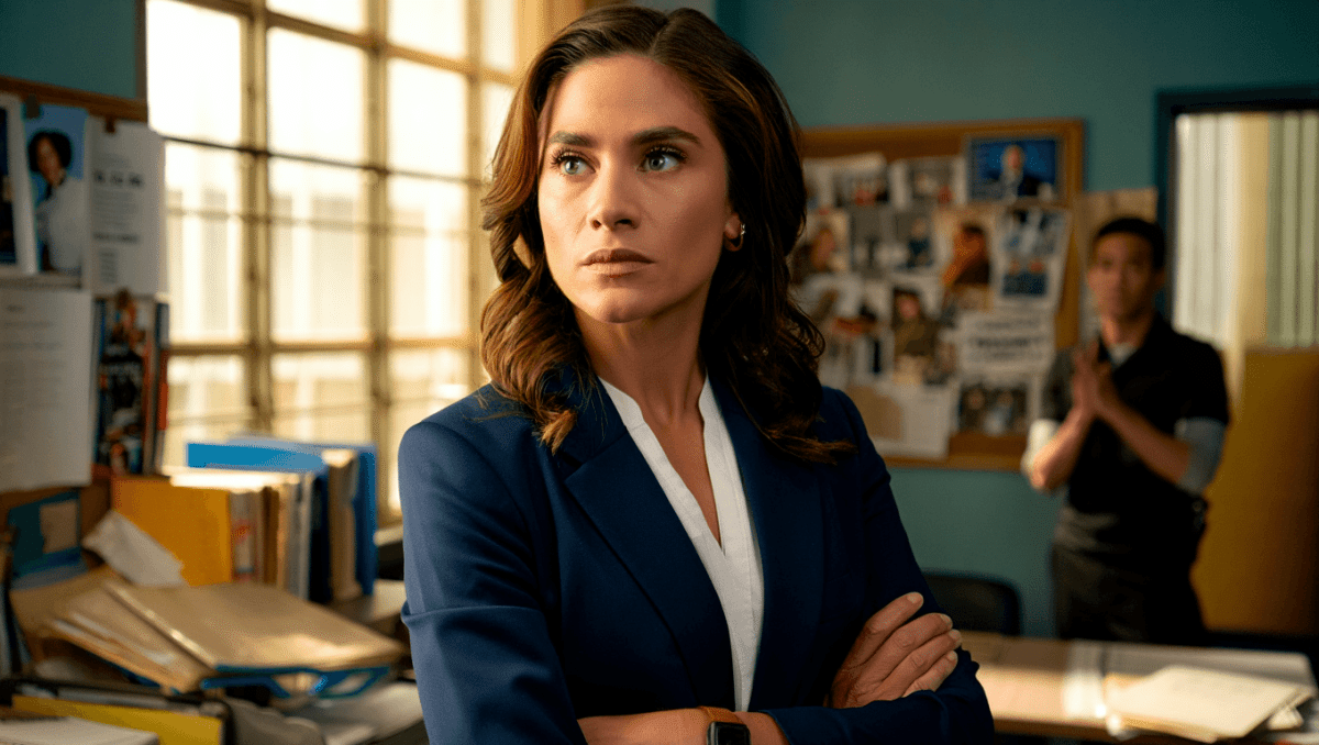 High Potential cast returns for season 3 as ABC renews hit crime drama