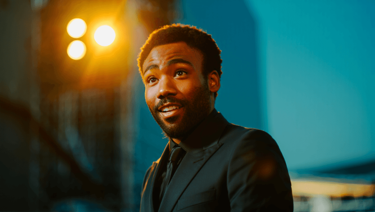 Donald Glover hints at Childish Gambino return: 'I still really love making music'