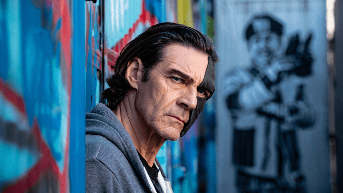 Who is Banksy? Reuters investigation reveals street artist's real identity