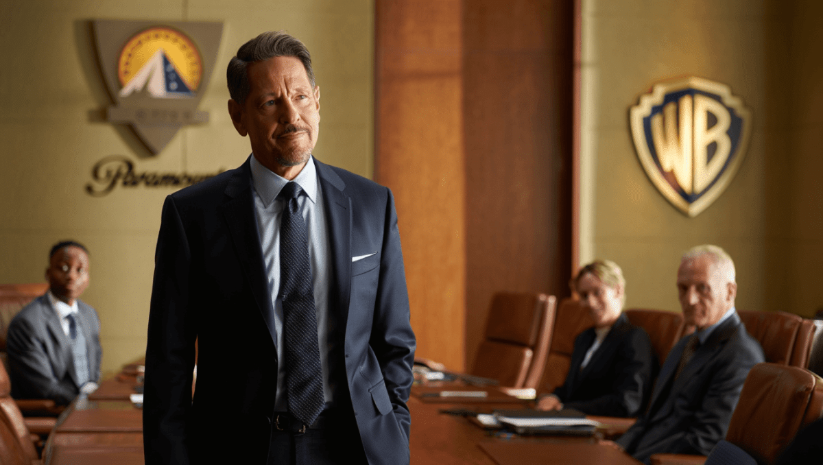 Paramount clinches Warner Bros. deal for $110.9B in historic media merger