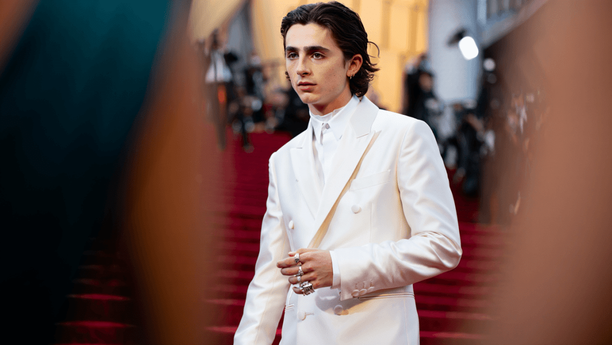 Marty Supreme dominates Oscars race as A24's biggest hit ever hits $147M