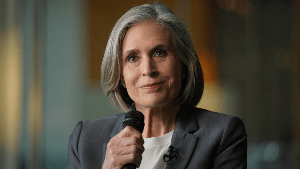 Terry Gross celebrates 50 years hosting Fresh Air, reflects on legendary interviews