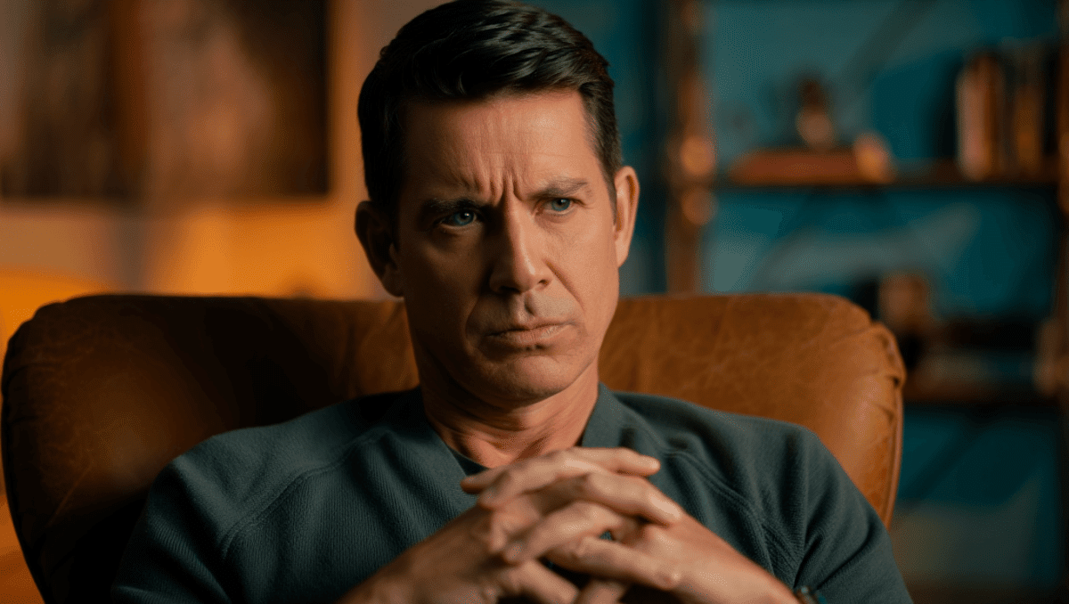 Jerry O'Connell claims wife and daughters got physical over political comments