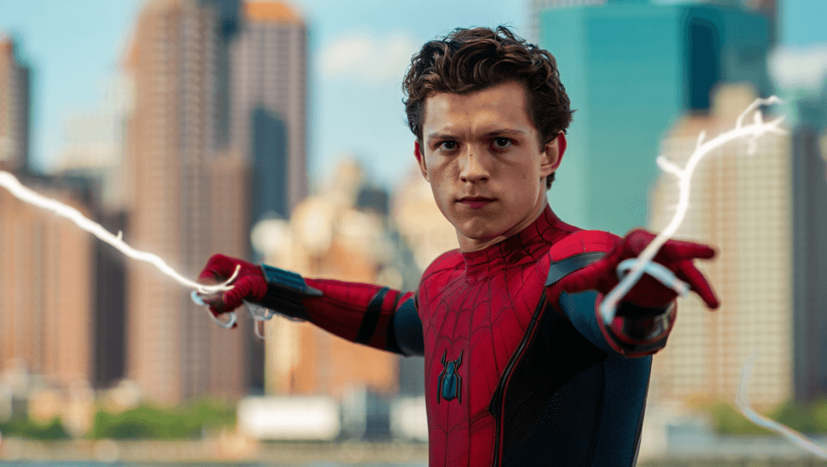 Man Spider reveals Mark Ruffalo's MCU return, Sadie Sink's mystery role in Brand New Day trailer