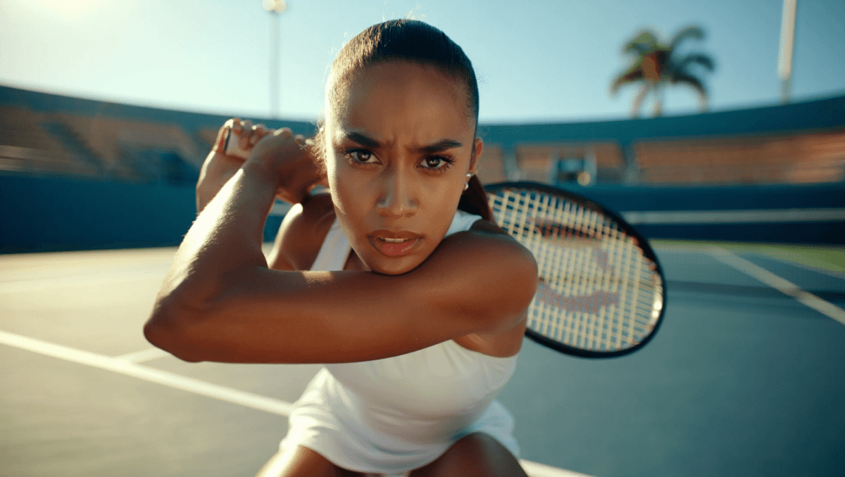 Taylor Townsend faces Lulu Sun in Miami opener, eyes back-to-back titles