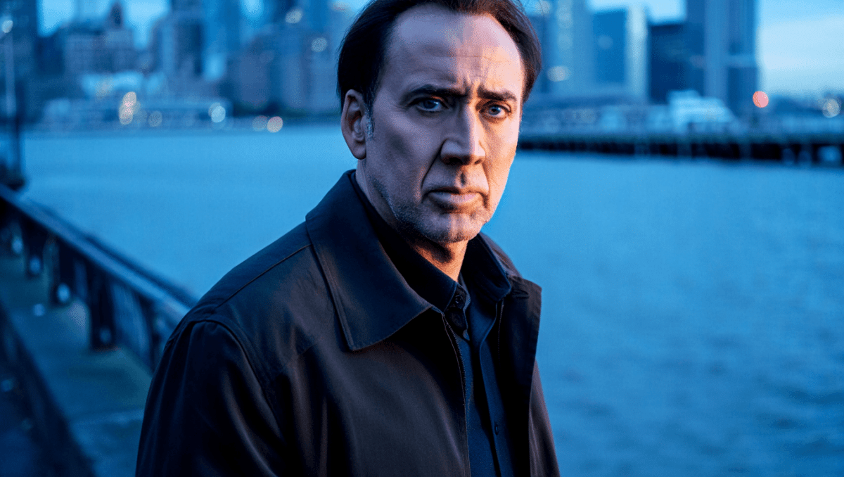 True Detective Season 5 sets 2027 premiere, Nicolas Cage eyed to lead