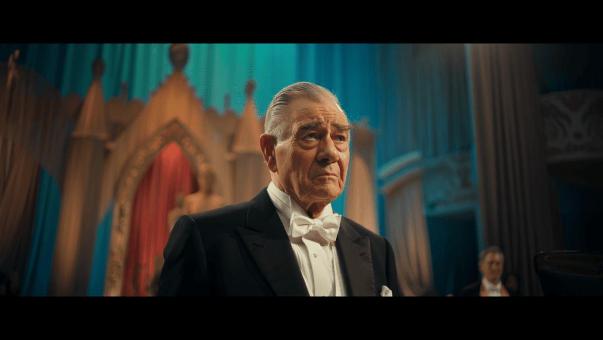 John Wayne reveals explosive Oscars moment, nearly stormed stage in 1973