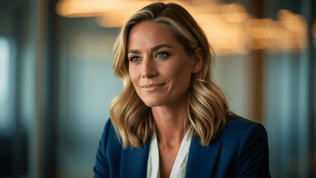 Shannon Bream named 2026 Springtime Tallahassee Grand Marshal