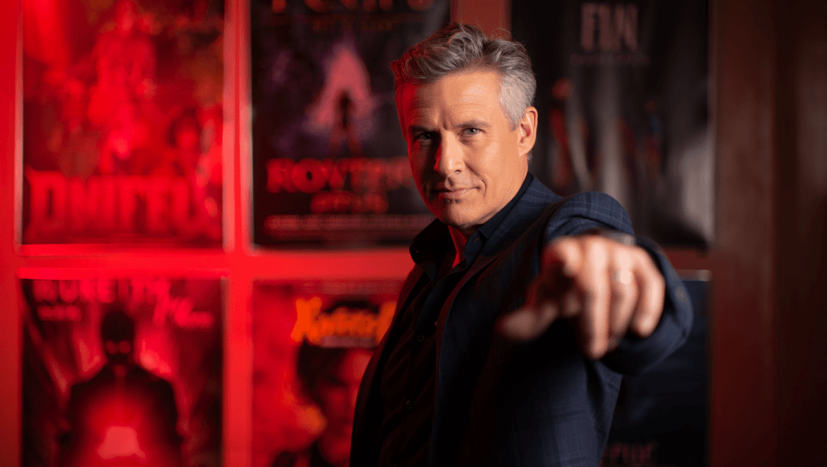 Friday the 13th movie officially in development, creator confirms new Jason film