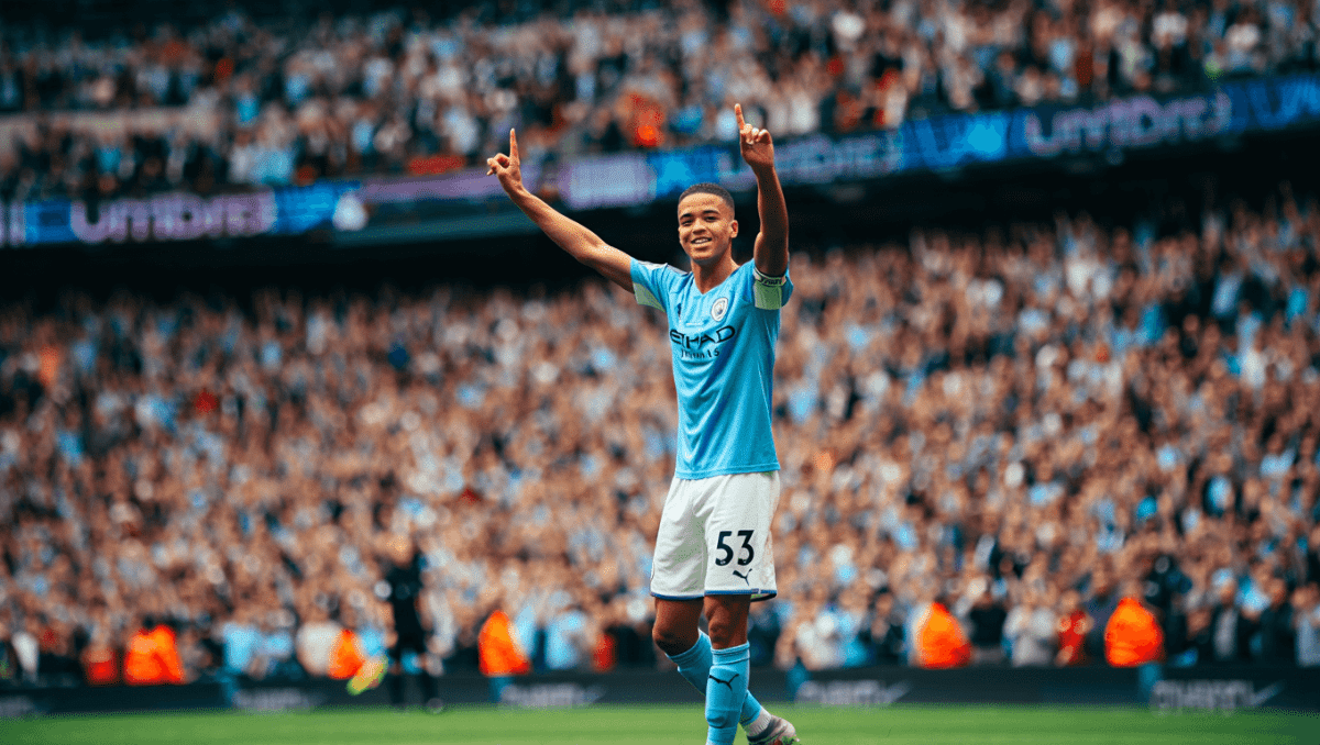 Wembley Stadium hosts Carabao Cup final today, City's historic doubles bid on line