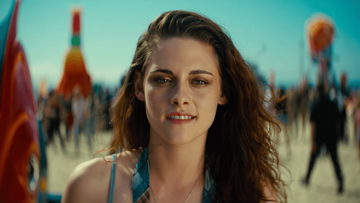 Kristen Stewart to preside over Biarritz Nouvelles Vagues Festival jury, honors directorial debut achievement