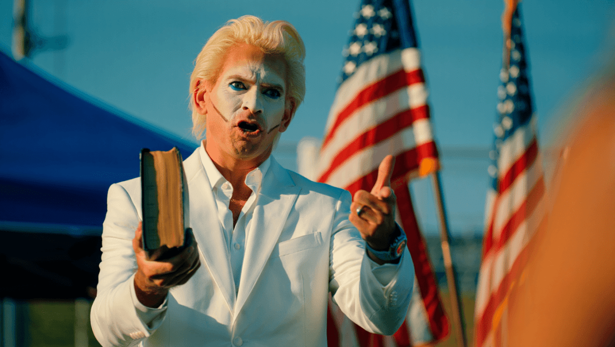 Druski drops controversial Erika Kirk parody, sparks backlash