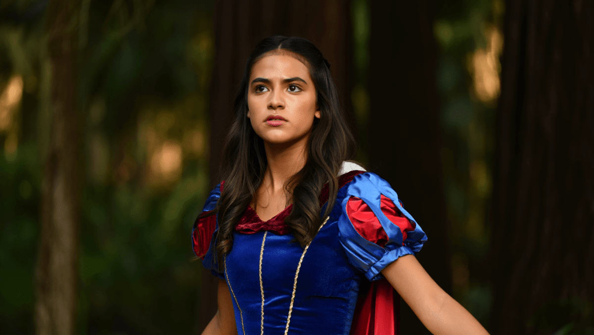 Rachel Zegler refuses to assimilate after Snow White backlash, here's why