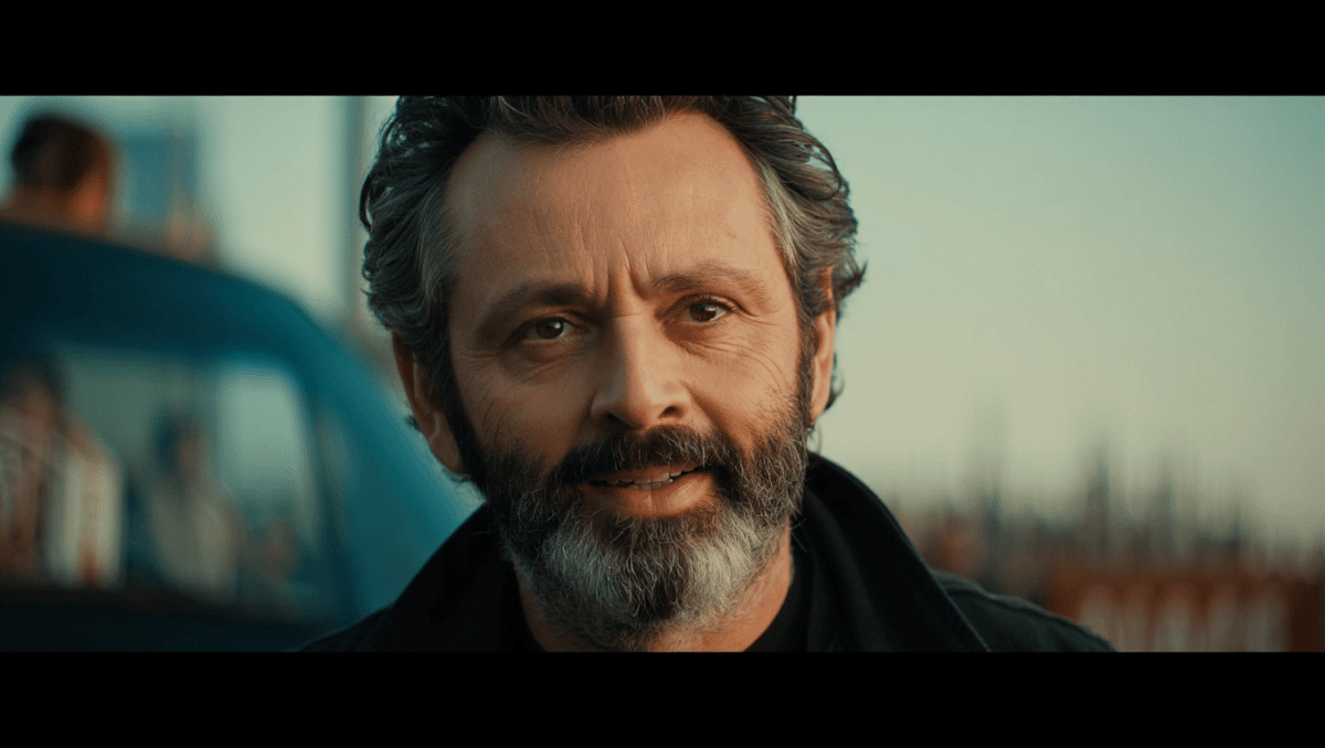 Michael Sheen announced as new host of BBC's House of Games