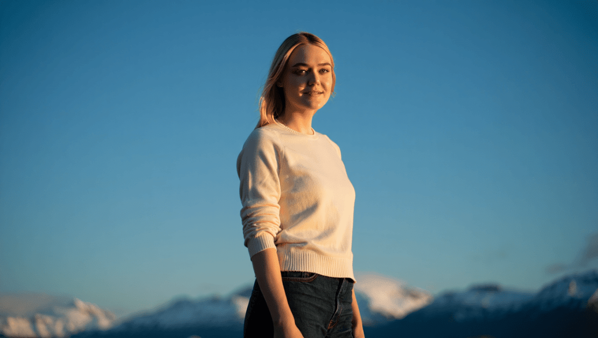 Dakota Fanning reveals what filming in Alaska's 24-hour sun was really like