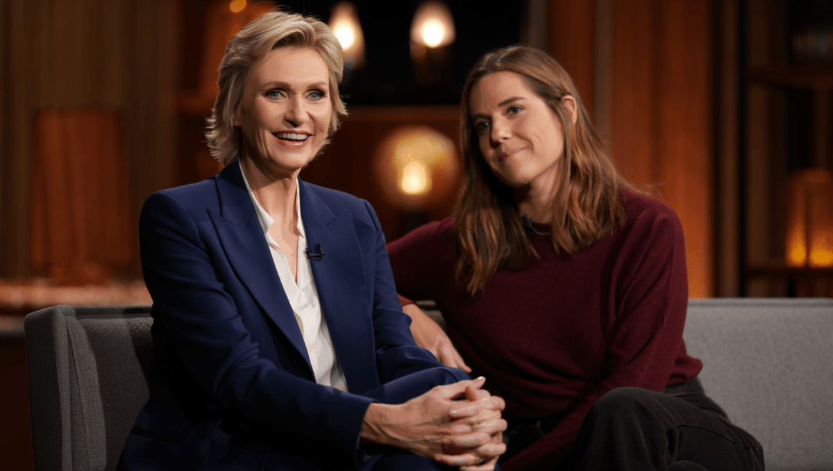 Jane Lynch lands multiple TV deals in 2026, guest stars on NBC's Happy's Place