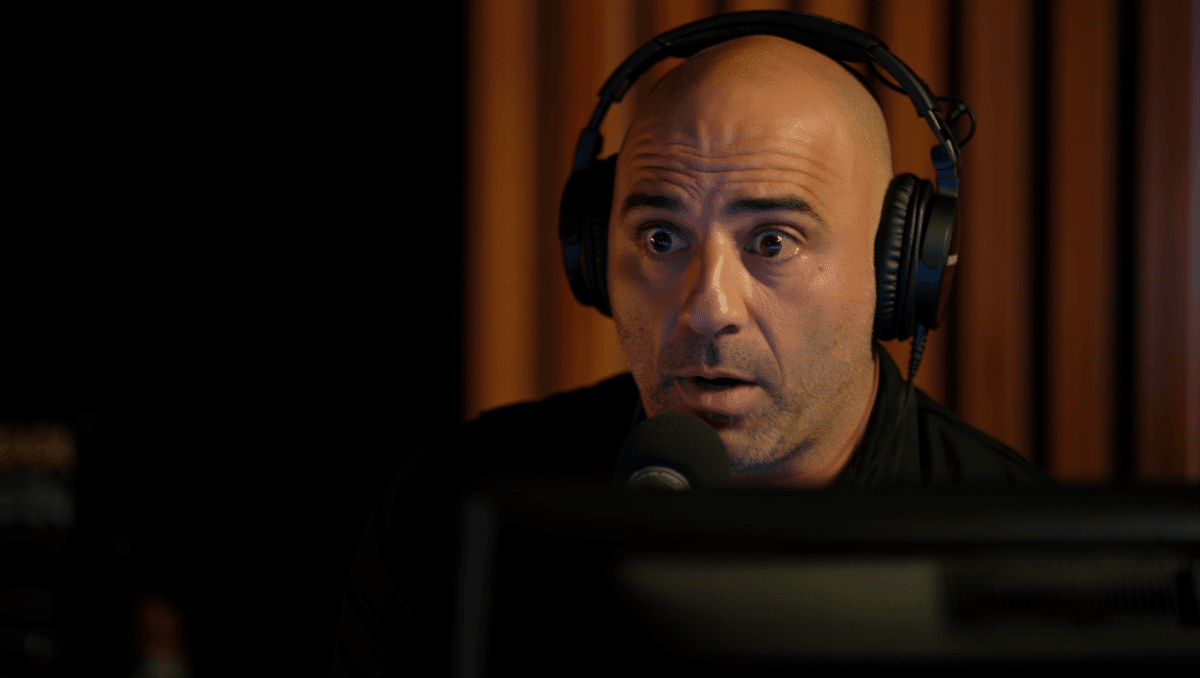 Joe Rogan warns of U.S. population collapse as birth rates plunge