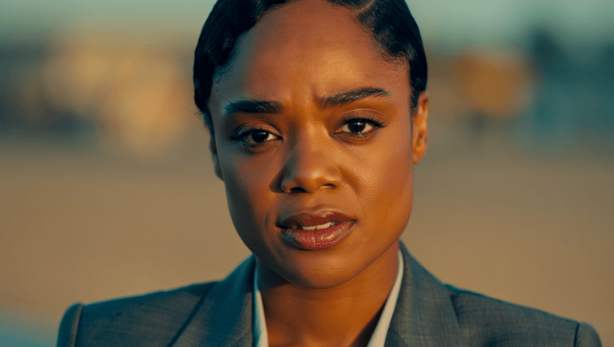 Tessa Thompson to star in A Separation from director Jonas Carpignano