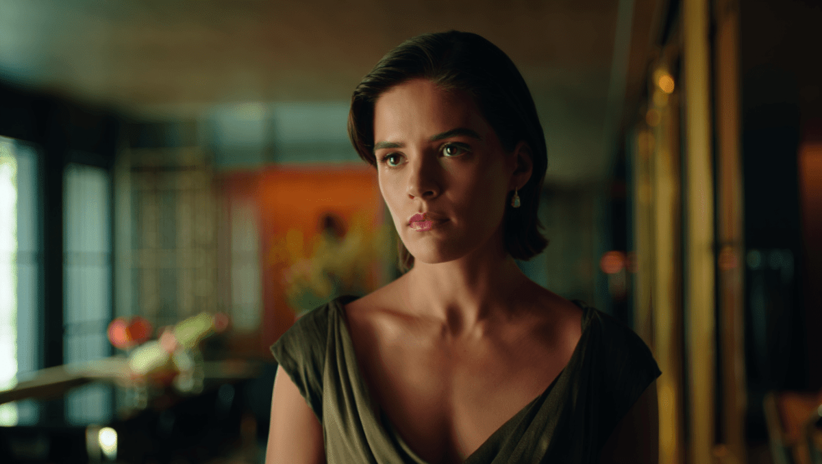 Sydney Sweeney reunites with Kirsten Dunst in Housemaid sequel