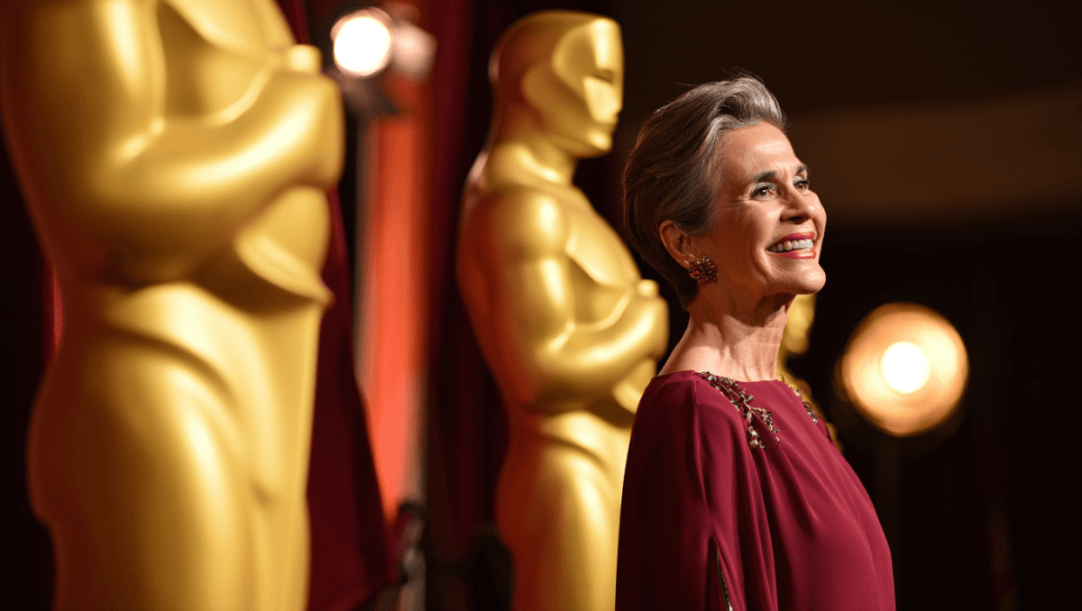 Ruth E. Carter makes Oscar history with 5th nomination, most honored Black woman