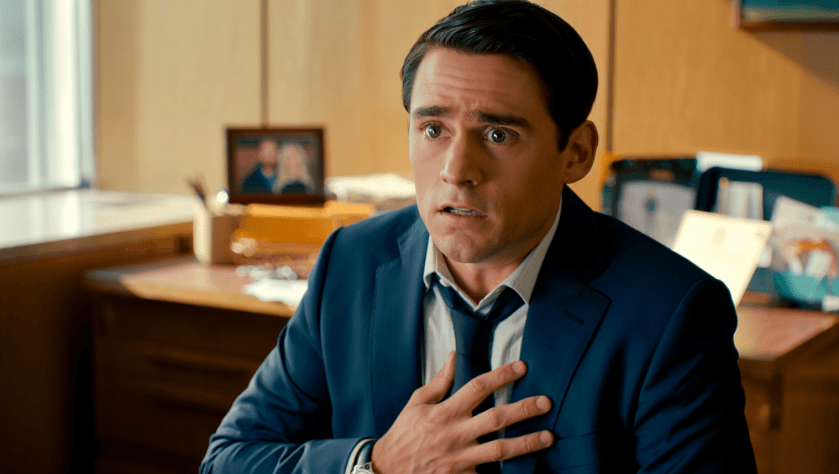 NCIS hits 500th episode milestone tonight with shocking twist reveal