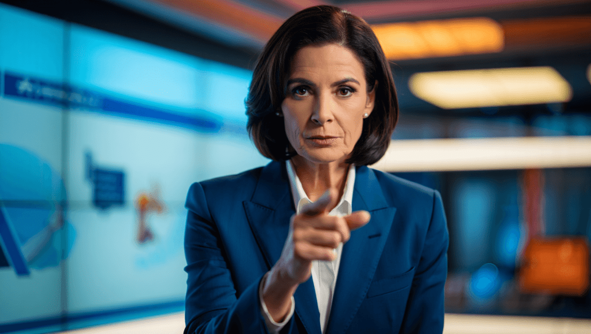 Margaret Brennan interviews U.S., Israeli officials on bombing campaign this morning