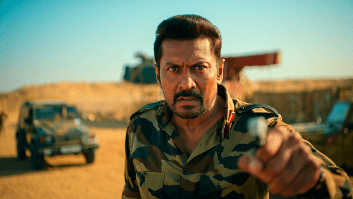Border 2 drops on Netflix, Sunny Deol's ₹400cr blockbuster now streaming